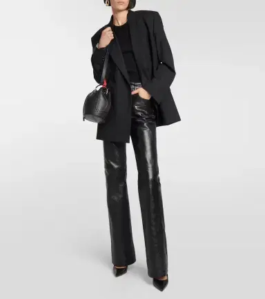 Christian Louboutin By My Side leather bucket bag | Thumbnail 6 Christian Louboutin By My Side leather bucket bag | Thumbnail 6