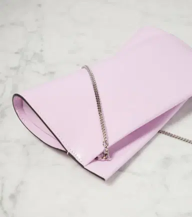 Christian Louboutin Loubitwist Small patent leather clutch | Thumbnail 6 Christian Louboutin Loubitwist Small patent leather clutch | Thumbnail 6