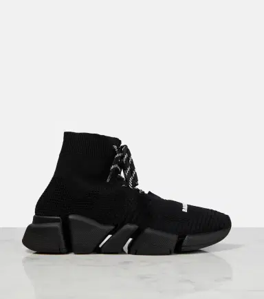 Balenciaga Speed 2.0 sneakers | Thumbnail 4 Balenciaga Speed 2.0 sneakers | Thumbnail 4