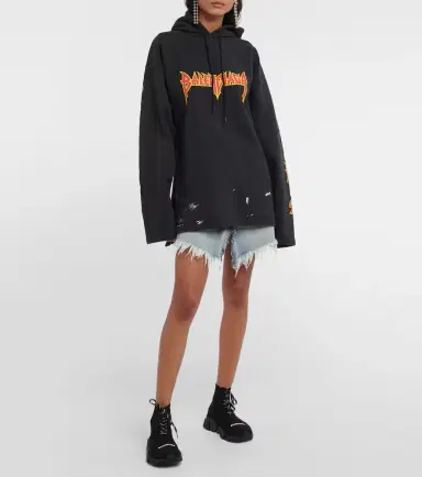 Balenciaga Speed 2.0 sneakers | Thumbnail 6 Balenciaga Speed 2.0 sneakers | Thumbnail 6