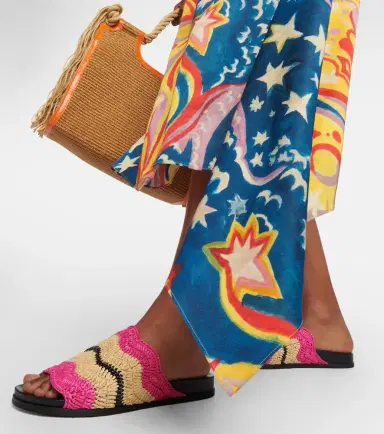 Marni Crochet sandals | Thumbnail 5 Marni Crochet sandals | Thumbnail 5