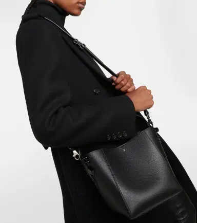 Christian Louboutin Cabachic Mini leather bucket bag | Thumbnail 6 Christian Louboutin Cabachic Mini leather bucket bag | Thumbnail 6