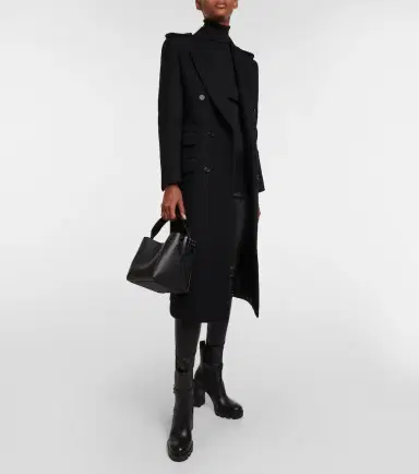 Christian Louboutin Cabachic Mini leather bucket bag | Thumbnail 7 Christian Louboutin Cabachic Mini leather bucket bag | Thumbnail 7