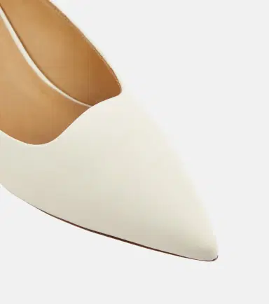 Gabriela Hearst Jean leather mules | Thumbnail 4 Gabriela Hearst Jean leather mules | Thumbnail 4
