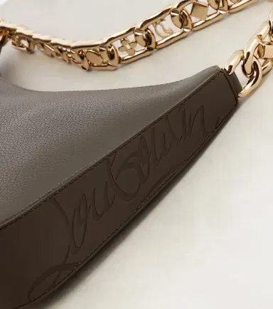 Christian Louboutin Loubila Chain Large shoulder bag | Thumbnail 2 Christian Louboutin Loubila Chain Large shoulder bag | Thumbnail 2