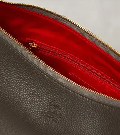 Christian Louboutin Loubila Chain Large shoulder bag | Thumbnail 3 Christian Louboutin Loubila Chain Large shoulder bag | Thumbnail 3