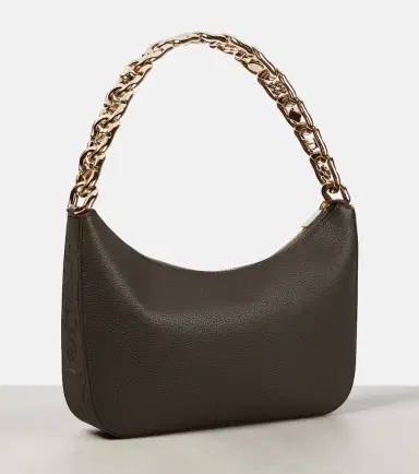 Christian Louboutin Loubila Chain Large shoulder bag | Thumbnail 4 Christian Louboutin Loubila Chain Large shoulder bag | Thumbnail 4