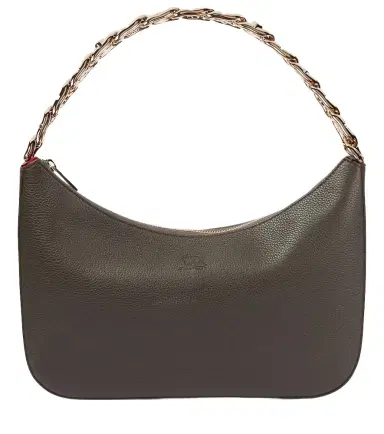 Christian Louboutin Loubila Chain Large shoulder bag | Thumbnail 1 Christian Louboutin Loubila Chain Large shoulder bag | Thumbnail 1