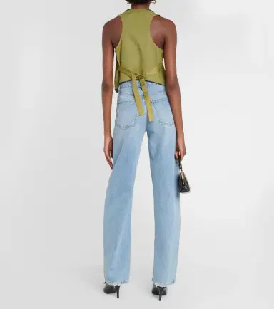 Dorothee Schumacher Slouchy Coolness hemp-blend vest | Thumbnail 4 Dorothee Schumacher Slouchy Coolness hemp-blend vest | Thumbnail 4