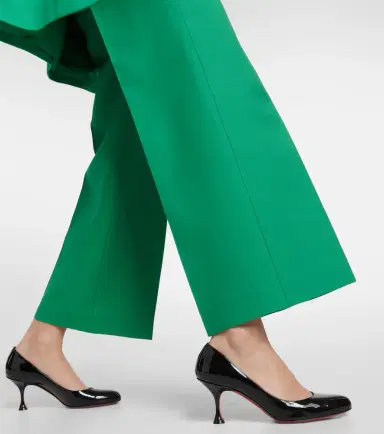 Christian Louboutin Stella patent leather pumps | Thumbnail 5 Christian Louboutin Stella patent leather pumps | Thumbnail 5