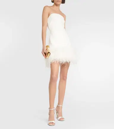 Gianvito Rossi Aura satin sandals | Thumbnail 5 Gianvito Rossi Aura satin sandals | Thumbnail 5