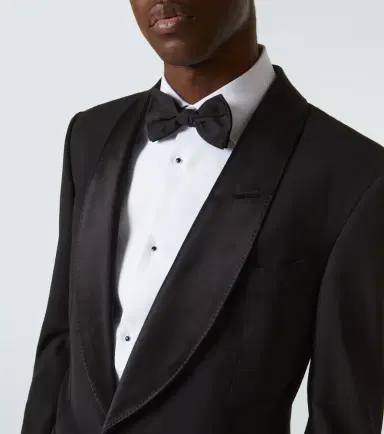 Dolce & Gabbana Tuxedo cotton poplin shirt | Thumbnail 6 Dolce & Gabbana Tuxedo cotton poplin shirt | Thumbnail 6