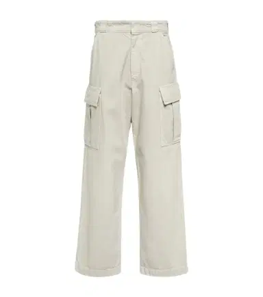 Prada Denim cargo pants | Thumbnail 1 Prada Denim cargo pants | Thumbnail 1