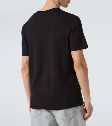 The Row Luke cotton jersey T-shirt | Thumbnail 2 The Row Luke cotton jersey T-shirt | Thumbnail 2