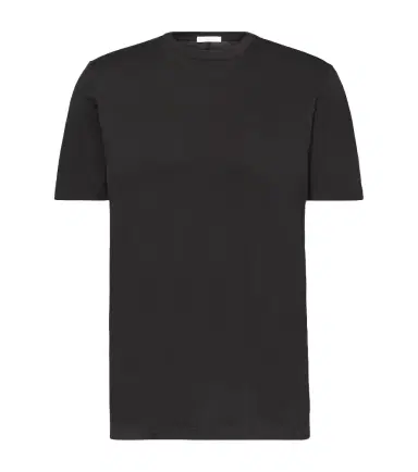 The Row Luke cotton jersey T-shirt | Thumbnail 1 The Row Luke cotton jersey T-shirt | Thumbnail 1