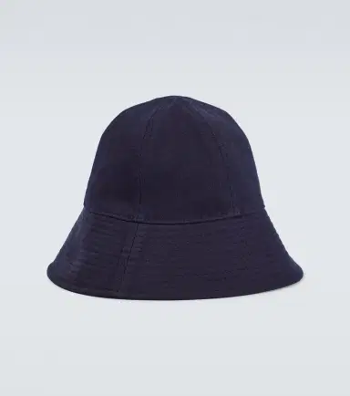 Jil Sander Cotton bucket hat | Thumbnail 4 Jil Sander Cotton bucket hat | Thumbnail 4