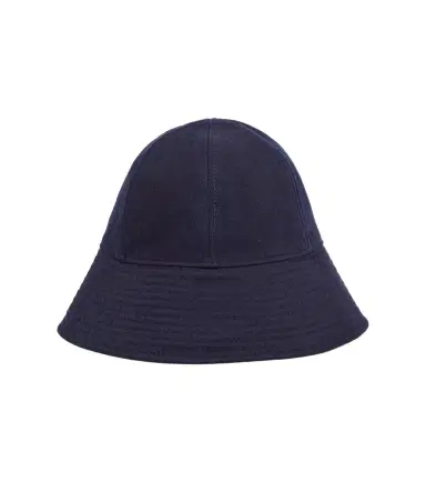 Jil Sander Cotton bucket hat | Thumbnail 1 Jil Sander Cotton bucket hat | Thumbnail 1