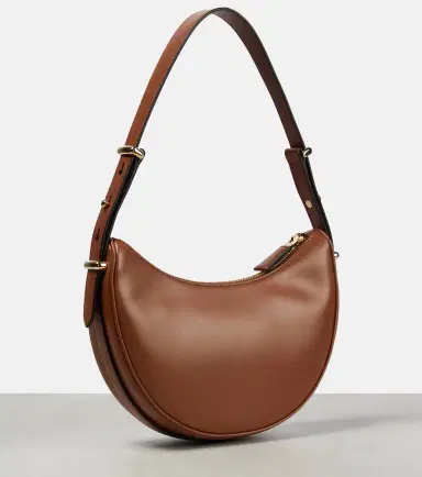 Prada Arqué Small leather shoulder bag | Thumbnail 2 Prada Arqué Small leather shoulder bag | Thumbnail 2