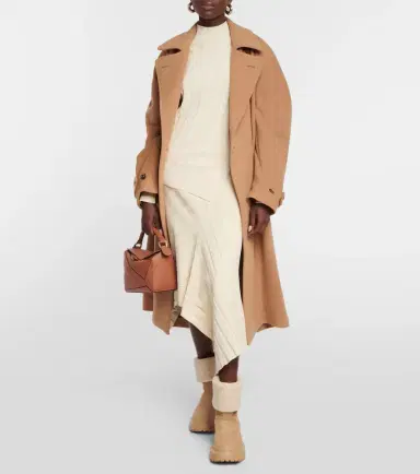 Hogan H619 suede ankle boots | Thumbnail 5 Hogan H619 suede ankle boots | Thumbnail 5