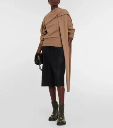 Tod's Leather boots | Thumbnail 2 Tod's Leather boots | Thumbnail 2