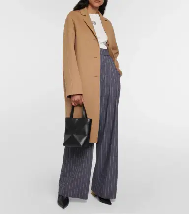 Loewe Puzzle Fold Mini leather tote bag | Thumbnail 6 Loewe Puzzle Fold Mini leather tote bag | Thumbnail 6