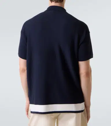Frescobol Carioca Barretos cotton shirt | Thumbnail 2 Frescobol Carioca Barretos cotton shirt | Thumbnail 2