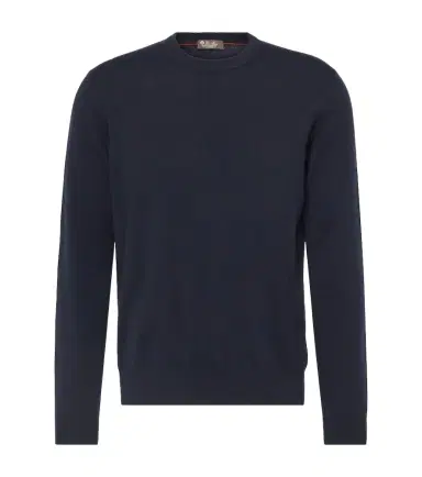 Loro Piana Cashmere sweater | Thumbnail 1 Loro Piana Cashmere sweater | Thumbnail 1