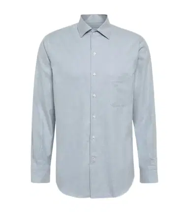 Loro Piana André cotton shirt | Thumbnail 1 Loro Piana André cotton shirt | Thumbnail 1