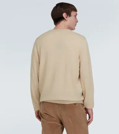 Loro Piana Cashmere sweater | Thumbnail 2 Loro Piana Cashmere sweater | Thumbnail 2