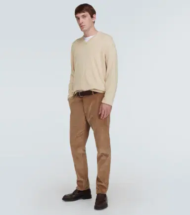 Loro Piana Cashmere sweater | Thumbnail 3 Loro Piana Cashmere sweater | Thumbnail 3