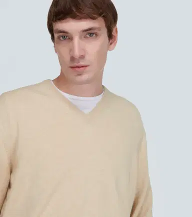 Loro Piana Cashmere sweater | Thumbnail 4 Loro Piana Cashmere sweater | Thumbnail 4