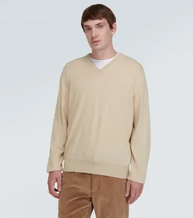 Loro Piana Cashmere sweater | Thumbnail 5 Loro Piana Cashmere sweater | Thumbnail 5