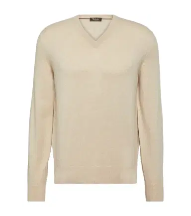 Loro Piana Cashmere sweater | Thumbnail 1 Loro Piana Cashmere sweater | Thumbnail 1