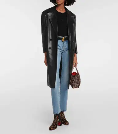Christian Louboutin Turelastic leather ankle boots | Thumbnail 2 Christian Louboutin Turelastic leather ankle boots | Thumbnail 2