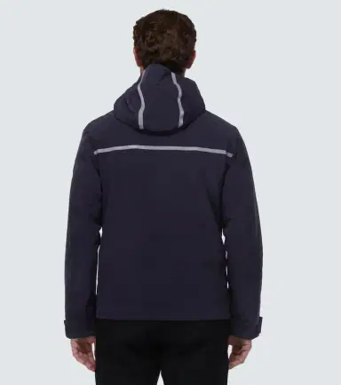 Giorgio Armani Neve padded jacket | Thumbnail 5 Giorgio Armani Neve padded jacket | Thumbnail 5