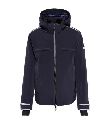 Giorgio Armani Neve padded jacket | Thumbnail 1 Giorgio Armani Neve padded jacket | Thumbnail 1