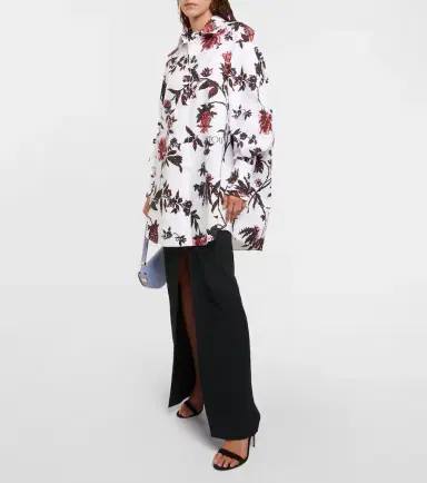 Patou Cotton shirt | Thumbnail 3 Patou Cotton shirt | Thumbnail 3