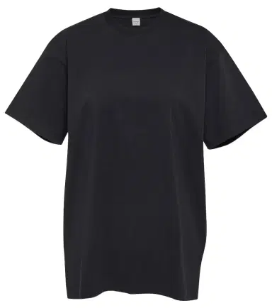 Toteme Cotton jersey T-shirt | Thumbnail 1 Toteme Cotton jersey T-shirt | Thumbnail 1