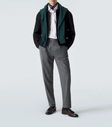 Ralph Lauren Purple Label Cotton shirt | Thumbnail 3 Ralph Lauren Purple Label Cotton shirt | Thumbnail 3