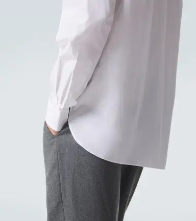 Ralph Lauren Purple Label Cotton shirt | Thumbnail 6 Ralph Lauren Purple Label Cotton shirt | Thumbnail 6