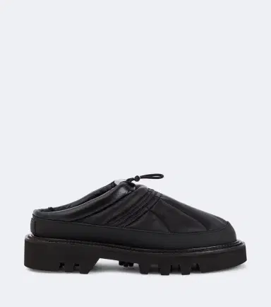 Sacai Padded slippers | Thumbnail 6 Sacai Padded slippers | Thumbnail 6