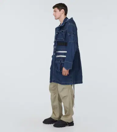 Sacai Padded slippers | Thumbnail 7 Sacai Padded slippers | Thumbnail 7