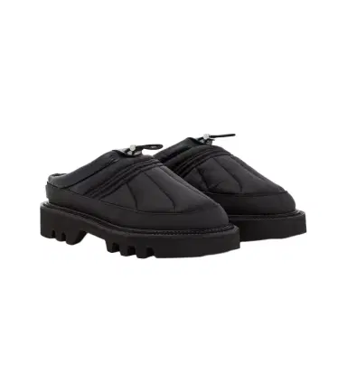 Sacai Padded slippers | Thumbnail 1 Sacai Padded slippers | Thumbnail 1