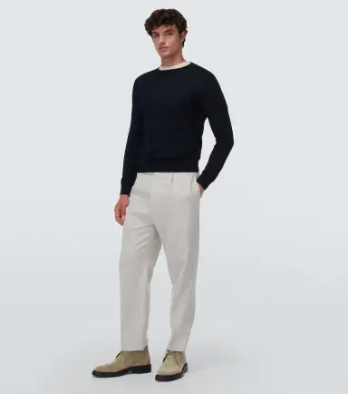Tod's Suede desert boots | Thumbnail 7 Tod's Suede desert boots | Thumbnail 7