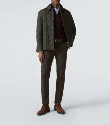 Tod's Suede desert boots | Thumbnail 7 Tod's Suede desert boots | Thumbnail 7