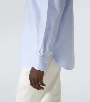 Zegna Cotton shirt | Thumbnail 2 Zegna Cotton shirt | Thumbnail 2