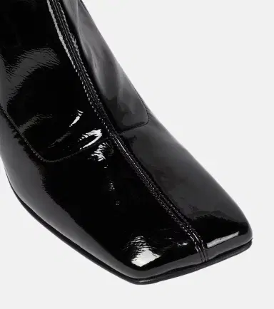 Souliers Martinez Lola ankle boots | Thumbnail 3 Souliers Martinez Lola ankle boots | Thumbnail 3