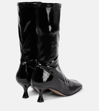 Souliers Martinez Lola ankle boots | Thumbnail 4 Souliers Martinez Lola ankle boots | Thumbnail 4