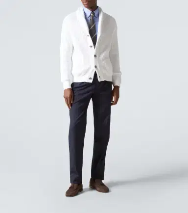 Brunello Cucinelli Cotton shirt | Thumbnail 2 Brunello Cucinelli Cotton shirt | Thumbnail 2