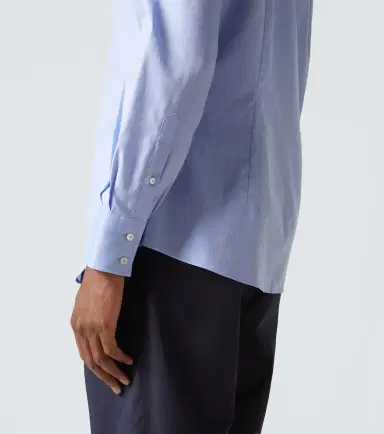 Brunello Cucinelli Cotton shirt | Thumbnail 4 Brunello Cucinelli Cotton shirt | Thumbnail 4
